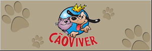 Cão Viver