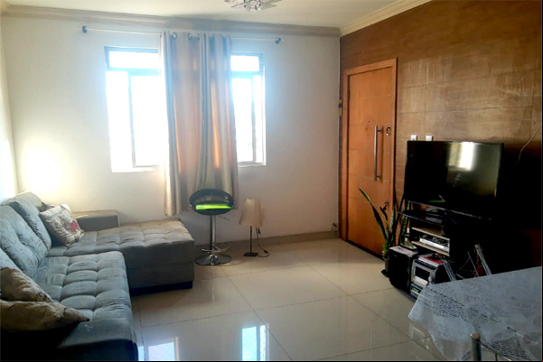 Apartamento 3 quartos , Rua das Acácias, , s/n, 