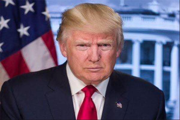 Trump diz que está aberto à discussão de plano para legalizar imigrantes