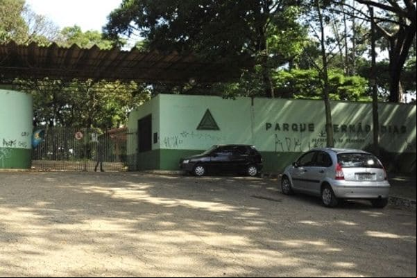 Documentos do PMI da APA Parque Fernão Dias devem ser entregues até sexta-feira