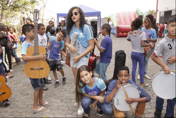 Nova Faculdade promove Dia da Responsabilidade Social