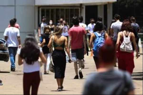 Defensoria Pública da União em BH recebe currículos para estágio