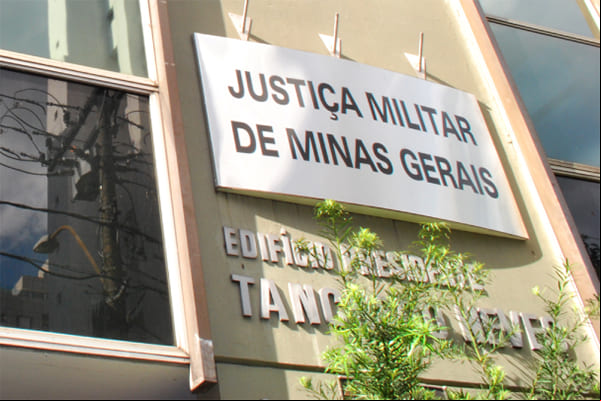 Último dia inscrição para estágio no TJMMG