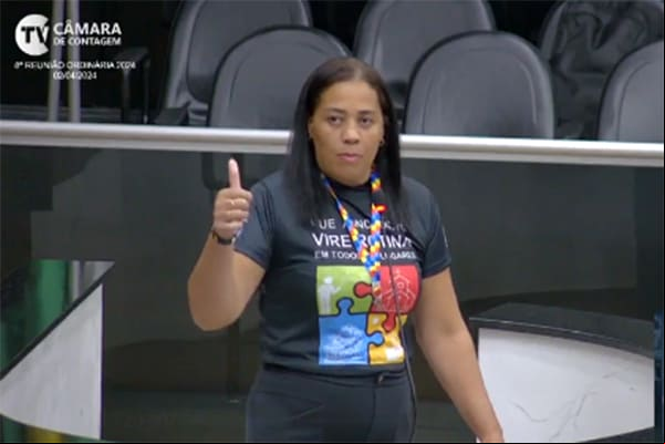 Grupo A+ comemora o Dia Mundial do Autismo com informações e inclusão