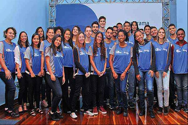 CIEE/MG oferece vagas de estágios em em todo Estado