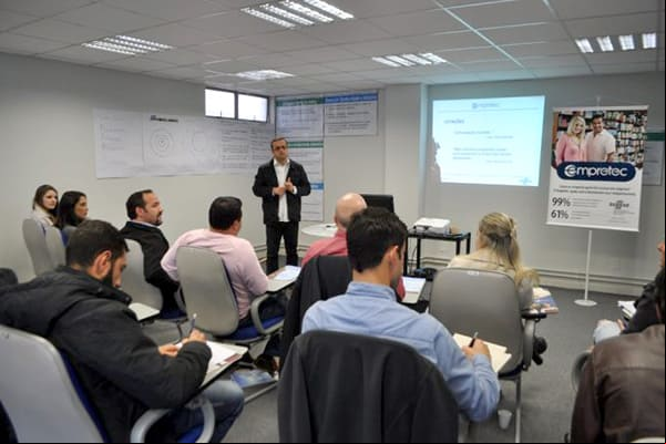 Seminário gratuito com metodologia da ONU para empreendedores 