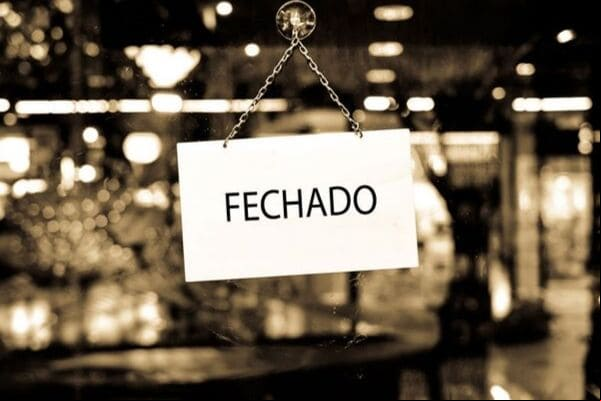 Jucemg deixa de cobrar por fechamento de pequena empresa