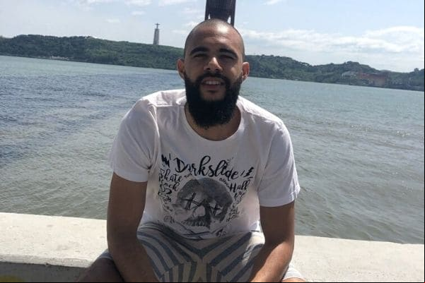 Com tipo raro de câncer, mineiro precisa de ajuda para voltar ao Brasil