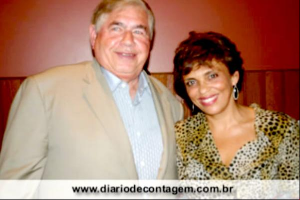 Morre em BH, aos 86 anos, o ex-prefeito de Contagem, Newton Cardoso