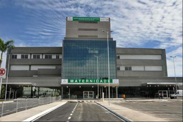 Continua isolado em Contagem, bebê com suspeita de varíola dos macacos