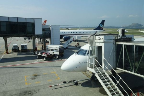 Cartilha ajuda consumidores na relação com empresas aéreas