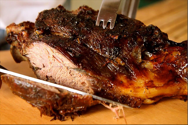 Para especialistas, churrasco de domingo é vilão do aquecimento global