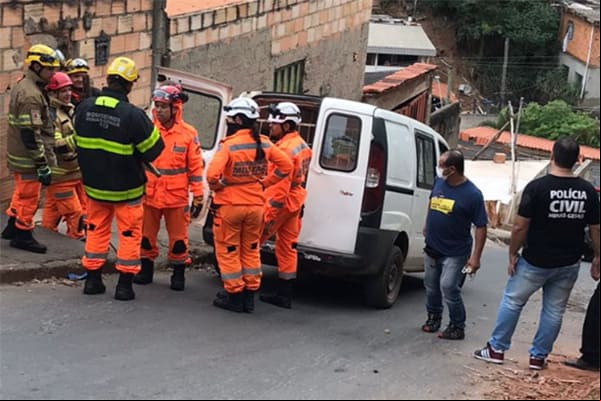 Polícia Civil combate  maus-tratos a animais em Sabará