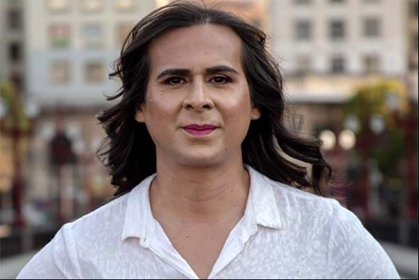 Primeira trans eleita no Brasil é de Minas Gerais