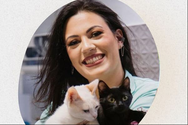 Será hoje a palestra FELV: O grande desafio