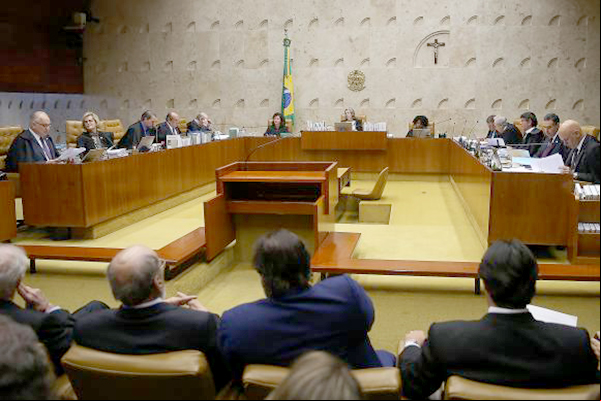 Jornais internacionais destacam julgamento de habeas corpus de Lula