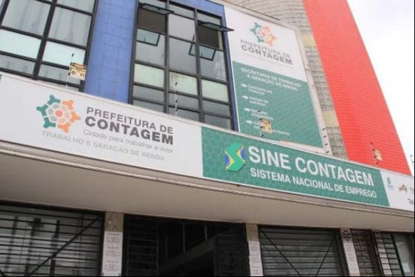 Sine Contagem retoma parcialmente os atendimentos presenciais