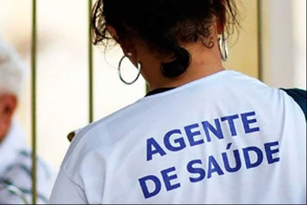 Piso salarial dos agentes comunitários de saúde e endemias é aprovado