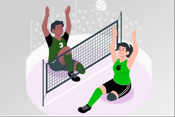 Projeto Minas Paradesporto oferece inserção de defidientes no esporte