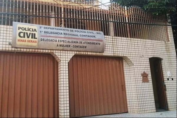Homem é preso por estuprar enteada de 10 anos em Contagem