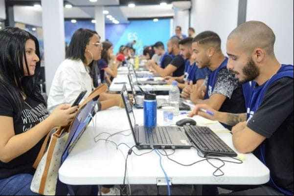 CIEE promove feira virtual de estágios