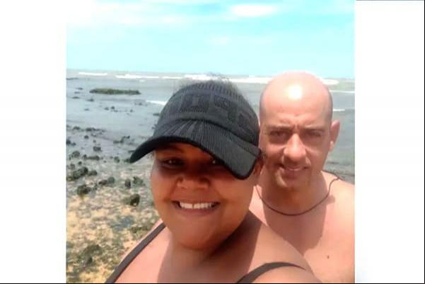Mãe atropelada na presença da filha é sepultada em Contagem