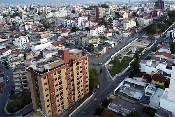 Crea-MG identifica 1.090 irregularidades em Contagem