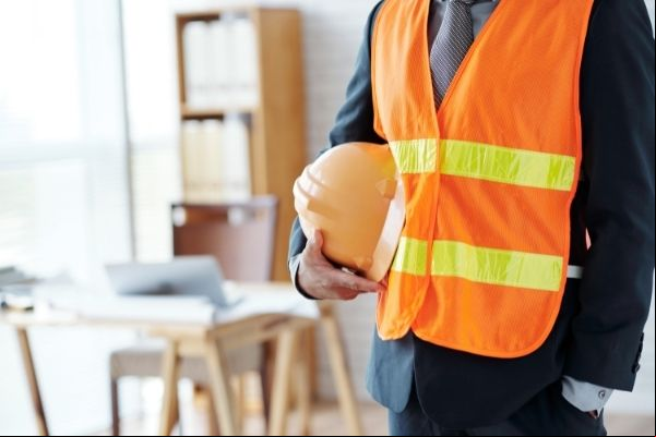 Estão abertas inscrições para curso técnico de Segurança do Trabalho da Funec