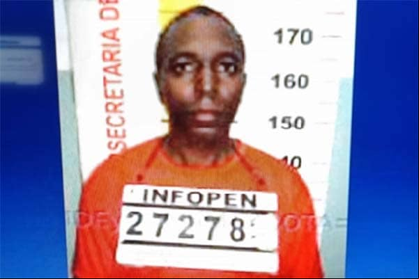 Professor de artes marciais é preso em Contagem, suspeito de estuprar alunos