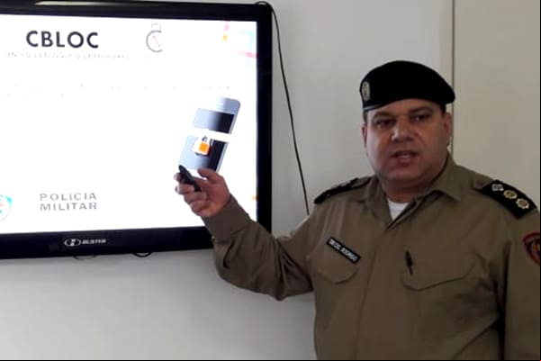 Saiba como bloquear o celular em caso de perda ou roubo