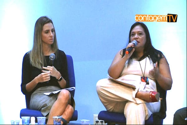 O universo feminino no contexto digital