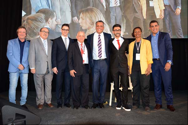 Startup Multinacional instala Centro de Pesquisas em Contagem