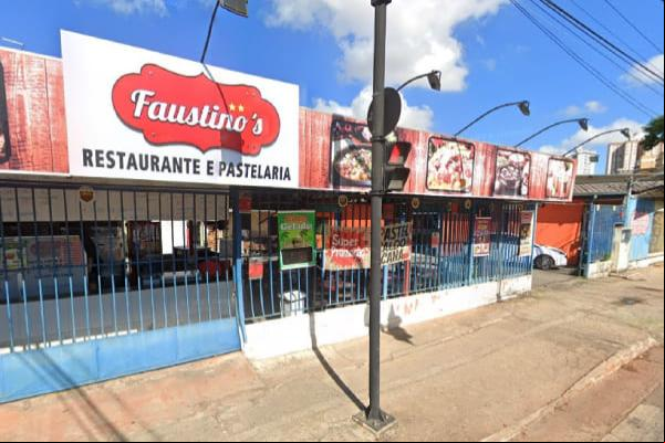 Comércio é assaltado três vezes e cinco meses em Contagem