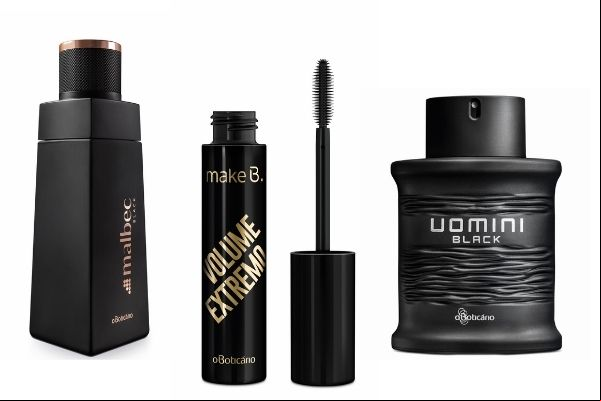 O Boticário tem promoções em mais de 500 produtos