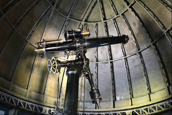 Estão abertas as inscrições para a 25ª Olimpíada de Astronomia e Astronáutica 