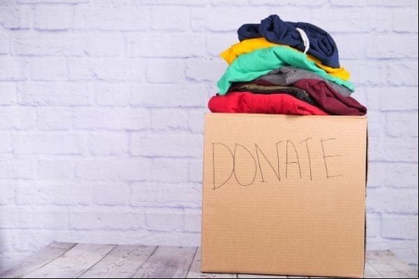 Câmara Municipal lança campanha de arrecadação de donativos