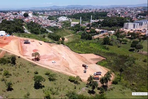 Roda de Conversa sobre Ambiente Inteiro em Contagem, gera críticas e sugestões