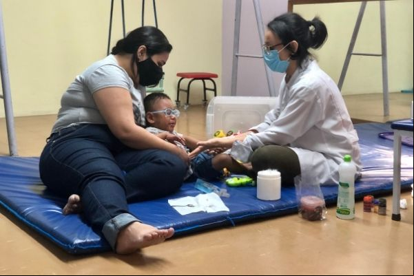 Centro de inclusão social busca parcerias para ampliar atendimentos