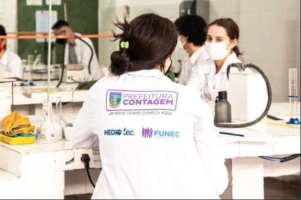 Inscrições para processo seletivo da Funec abrem em 19 de novembro