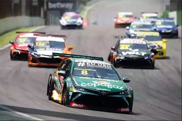 Fiemg e Prefeitura de BH defendem realização da Stock Car no Mineirão