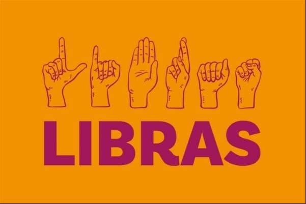Contrata-se: tradutores/intérpretes e instrutores de Libras
