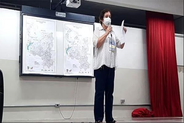 IV Conferência de Política Urbana revisa o Plano Diretor de Contagem