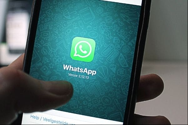 WhatsApp terá funcionalidade de mensagens temporárias
