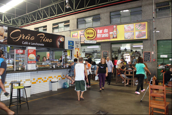 Festival Comida de Buteco estreia com sucesso em Contagem