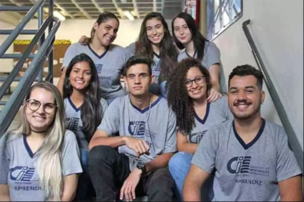 CIEE/MG está com vagas de estágios em aberto 