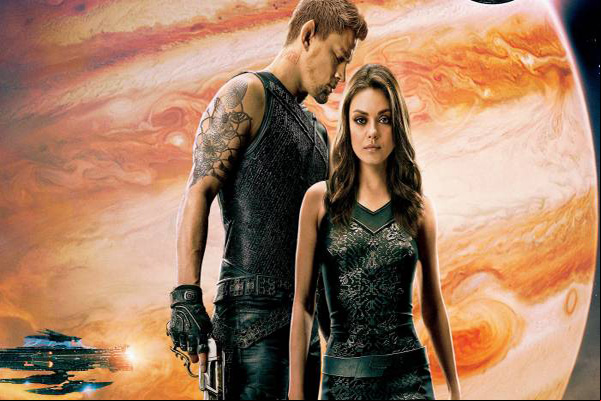 Programação dos filmes exibidos no Big Shopping
