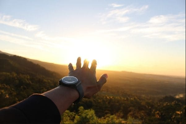 Um amanhecer de oportunidades para os jovens
