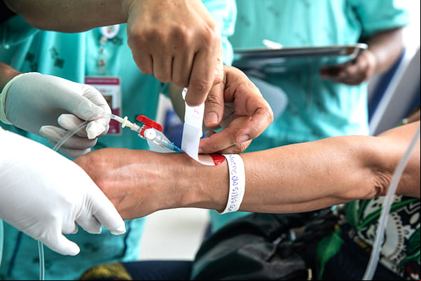 Contagem decreta situação de emergência com o aumento da dengue