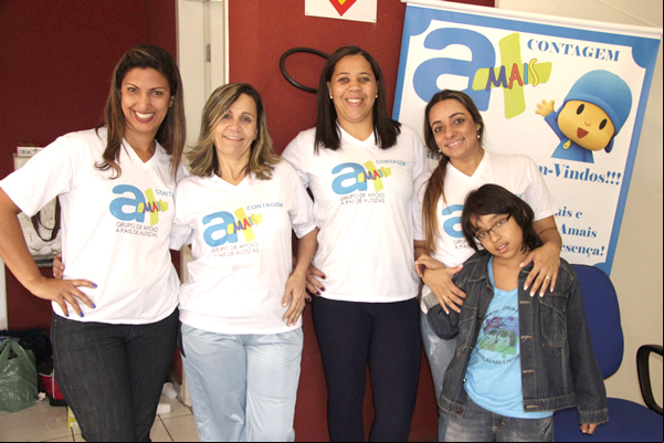 Um novo olhar sobre o autismo, palestra importante em Contagem
