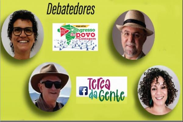 Meio ambiente e eleições municipais